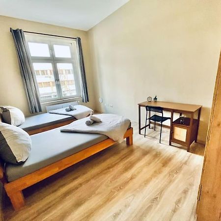 Dortmund City Wohnung 85/3 Bagian luar foto