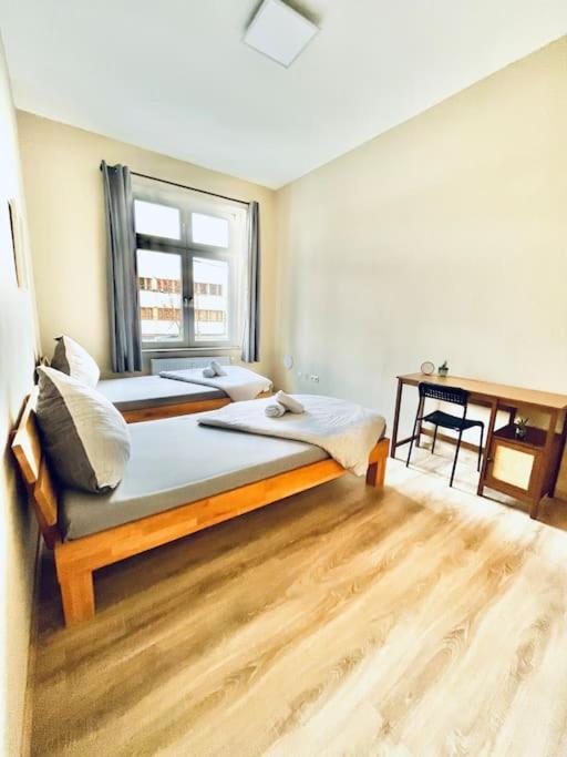 Dortmund City Wohnung 85/3 Bagian luar foto