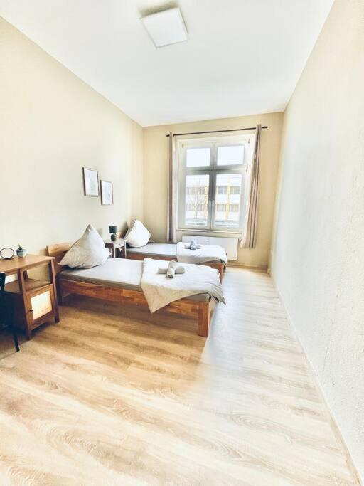 Dortmund City Wohnung 85/3 Bagian luar foto
