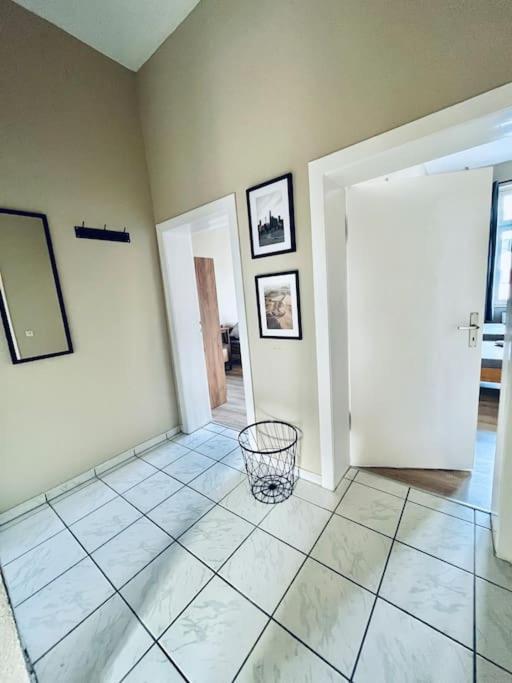Dortmund City Wohnung 85/3 Bagian luar foto