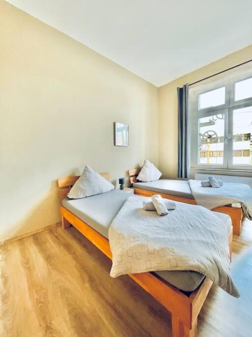 Dortmund City Wohnung 85/3 Bagian luar foto