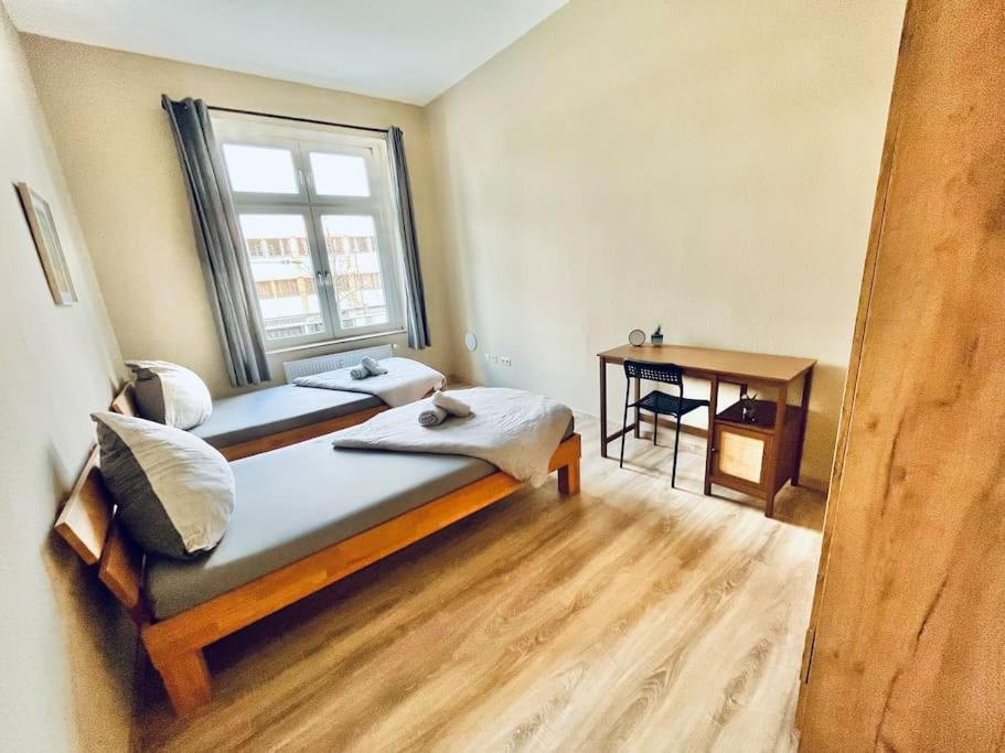 Dortmund City Wohnung 85/3 Bagian luar foto