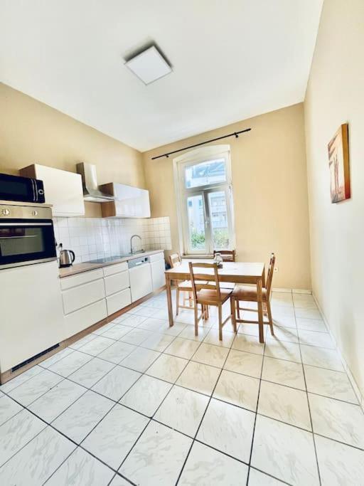 Dortmund City Wohnung 85/3 Bagian luar foto