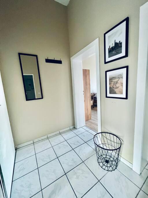 Dortmund City Wohnung 85/3 Bagian luar foto